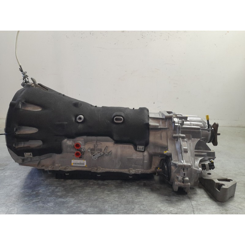 Recambio de caja cambios para bmw x4 (g02, f98) xdrive 30 i referencia OEM IAM 24008744785 GA8HP50Z 27109469021