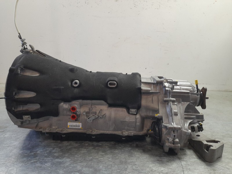 Recambio de caja cambios para bmw x4 (g02, f98) xdrive 30 i referencia OEM IAM 24008744785 GA8HP50Z 27109469021