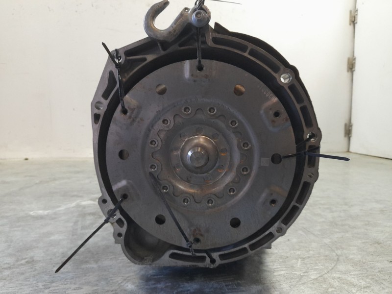 Recambio de caja cambios para bmw x4 (g02, f98) xdrive 30 i referencia OEM IAM 24008744785 GA8HP50Z 27109469021