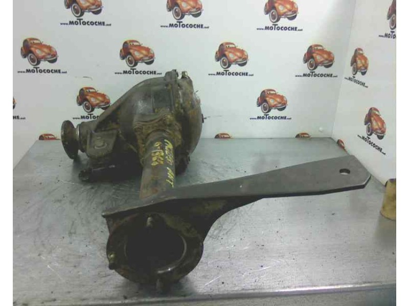 Recambio de diferencial delantero para mitsubishi montero (l040) referencia OEM IAM   