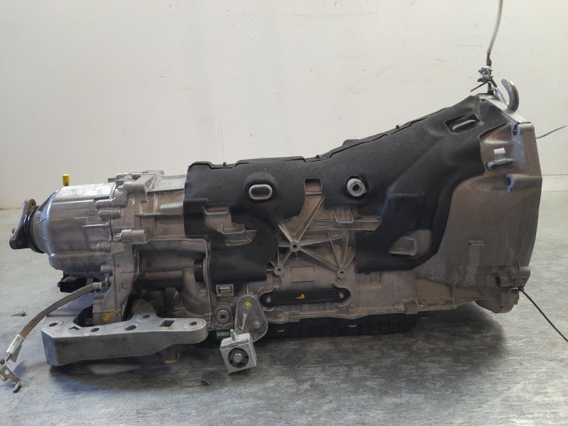 Recambio de caja cambios para bmw x4 (g02, f98) xdrive 30 i referencia OEM IAM 24008744785 GA8HP50Z 27109469021