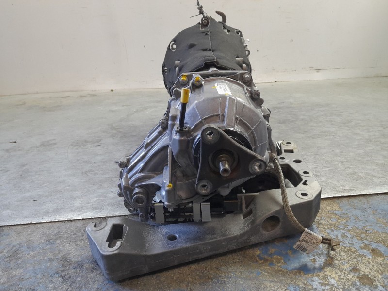 Recambio de caja cambios para bmw x4 (g02, f98) xdrive 30 i referencia OEM IAM 24008744785 GA8HP50Z 27109469021