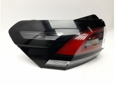 Recambio de piloto trasero izquierdo para volkswagen taigo (cs1) 1.0 tsi referencia OEM IAM 2G7945095  