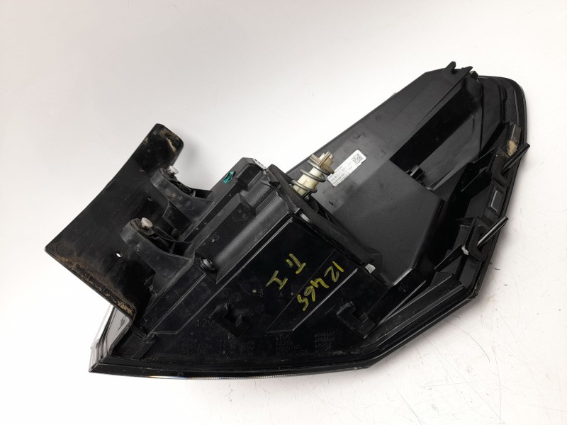 Recambio de piloto trasero izquierdo para volkswagen taigo (cs1) 1.0 tsi referencia OEM IAM 2G7945095  