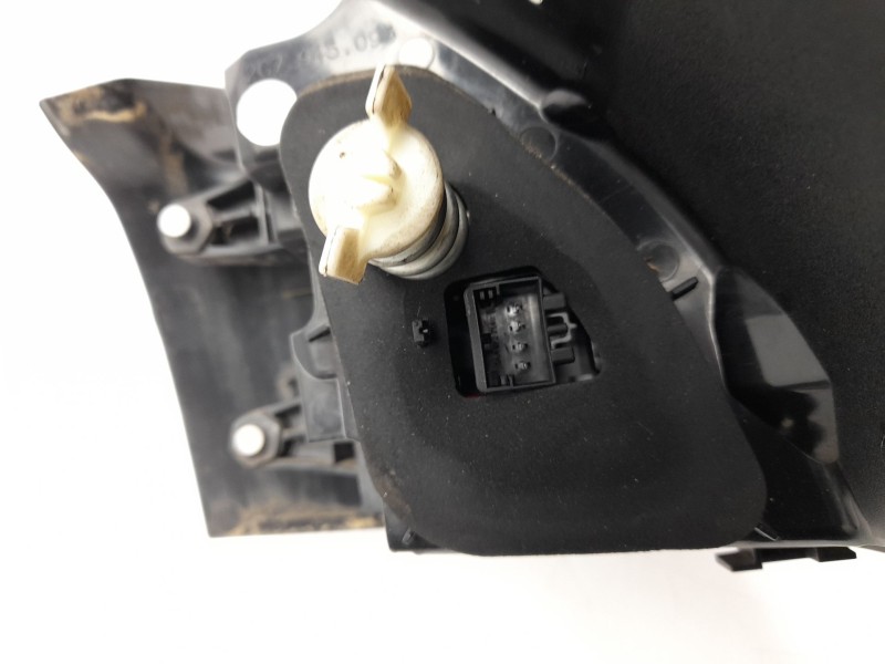 Recambio de piloto trasero izquierdo para volkswagen taigo (cs1) 1.0 tsi referencia OEM IAM 2G7945095  