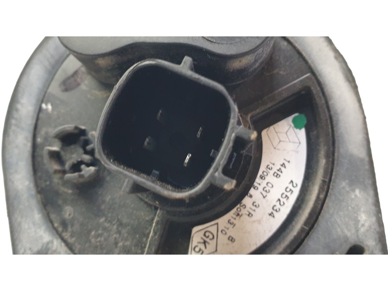 Recambio de bomba agua para renault kangoo express (fw0/1_) z.e. (fw0z, fw1z) referencia OEM IAM 144B03731R  