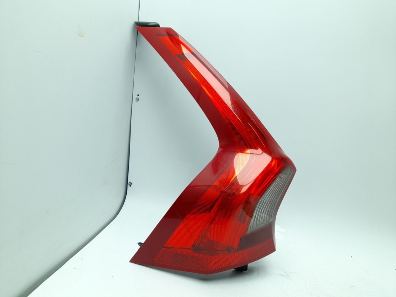 Recambio de piloto trasero izquierdo para volvo v60 i (155) d3 / d4 referencia OEM IAM 3124953 LLH452 104LLH452