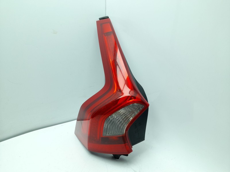 Recambio de piloto trasero izquierdo para volvo v60 i (155) d3 / d4 referencia OEM IAM 3124953 LLH452 104LLH452