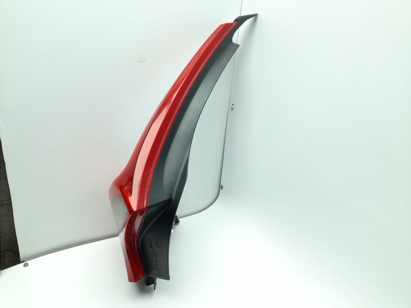 Recambio de piloto trasero izquierdo para volvo v60 i (155) d3 / d4 referencia OEM IAM 3124953 LLH452 104LLH452