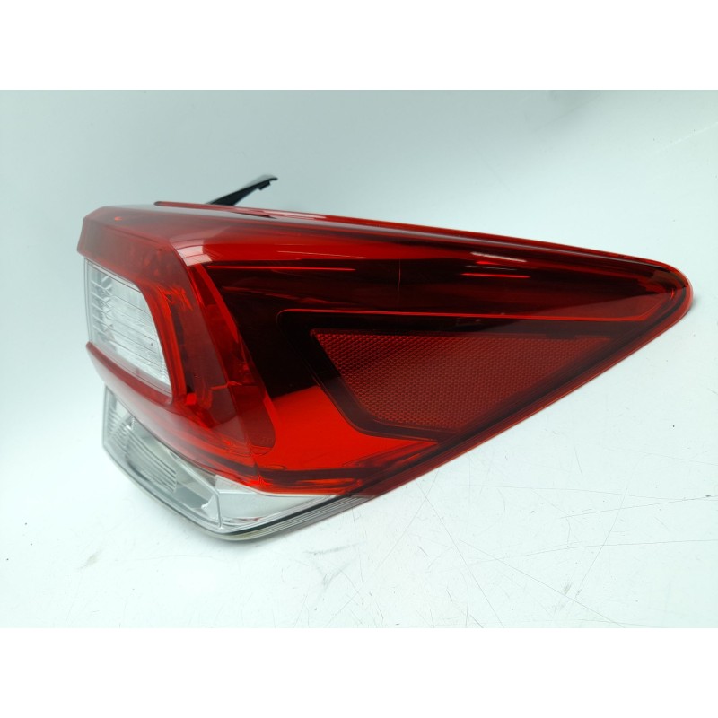 Recambio de piloto trasero derecho para subaru xv (gt, g24) 2.0 i awd (gt7) referencia OEM IAM 84201FL041  