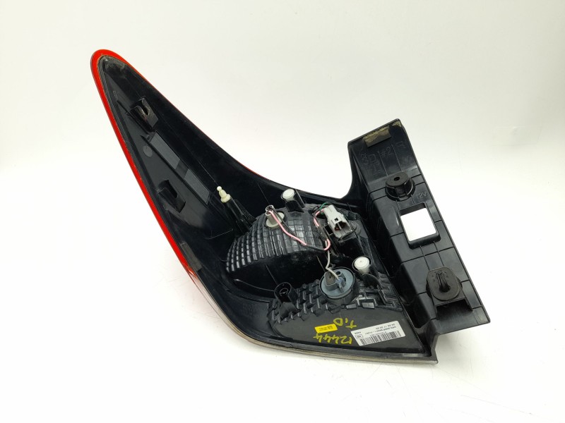 Recambio de piloto trasero derecho para subaru xv (gt, g24) 2.0 i awd (gt7) referencia OEM IAM 84201FL041  