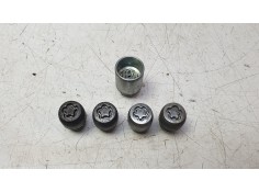 JUEGO TORNILLOS DE RUEDA 34754 