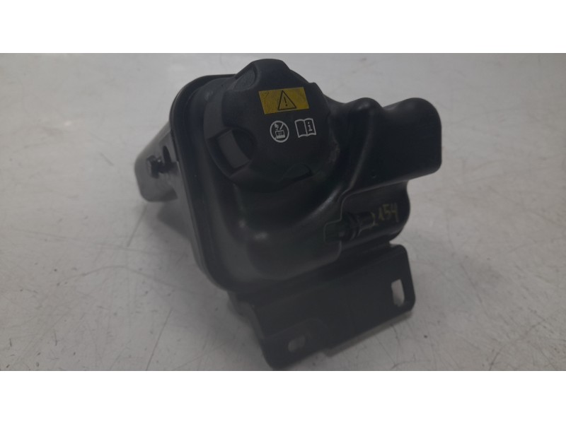 Recambio de deposito expansion para bmw 3 (f30, f80) 330 e referencia OEM IAM 17138617048  