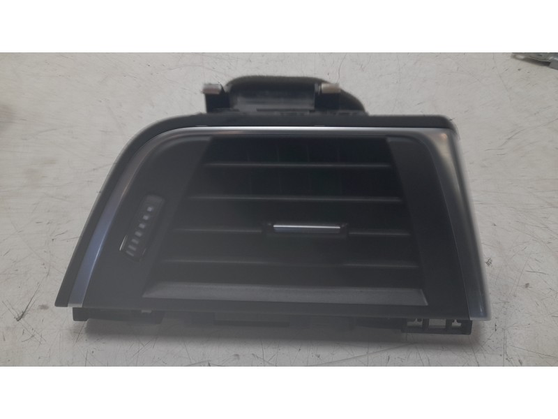 Recambio de rejilla aireadora para bmw 3 (f30, f80) 330 e referencia OEM IAM 9346225  