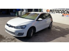 volkswagen golf vii lim. (5g1) del año 2016 2