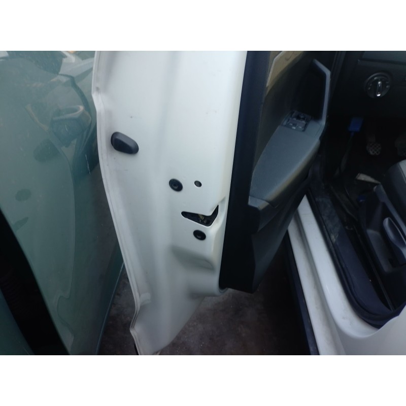 Recambio de cerradura puerta delantera izquierda para seat arona (kj7, kjp) 1.0 tsi referencia OEM IAM   