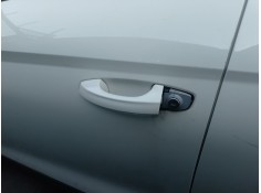 MANETA EXTERIOR DELANTERA IZQUIERDA 