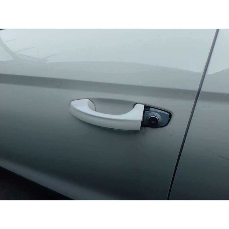 Recambio de maneta exterior delantera izquierda para seat arona (kj7, kjp) 1.0 tsi referencia OEM IAM   