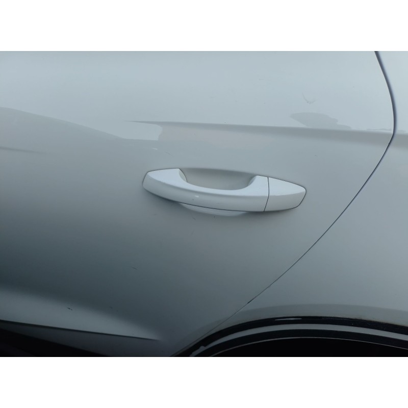 Recambio de maneta exterior trasera izquierda para seat arona (kj7, kjp) 1.0 tsi referencia OEM IAM   