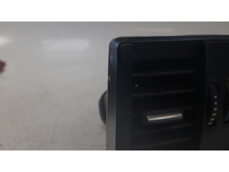 Recambio de rejilla aireadora para bmw 3 (f30, f80) 330 e referencia OEM IAM 933367502  