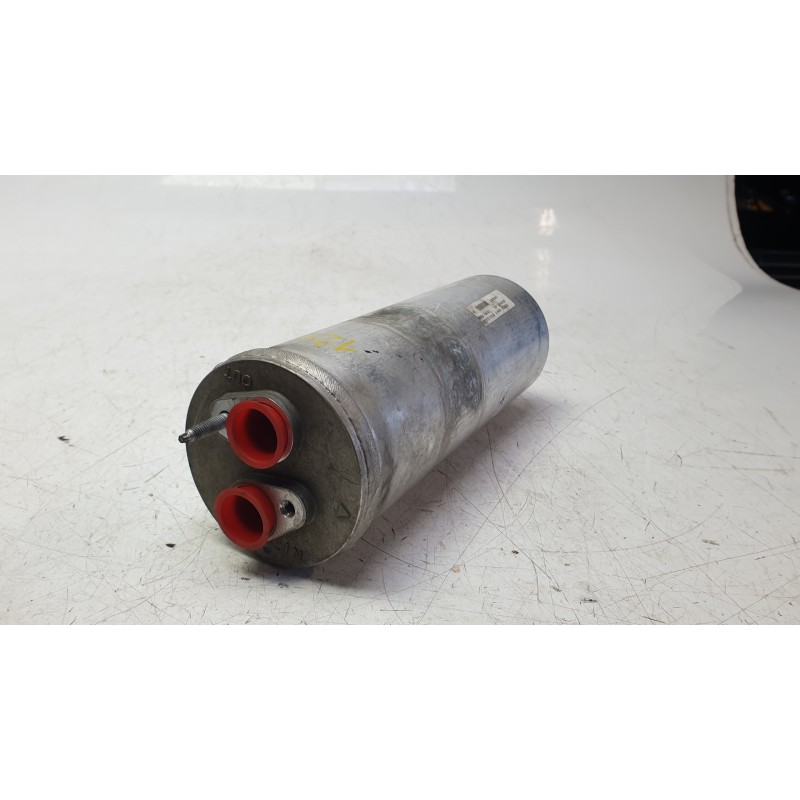 Recambio de filtro secante aire acondicionado para renault kangoo express (fw0/1_) z.e. (fw0z, fw1z) referencia OEM IAM 92140952