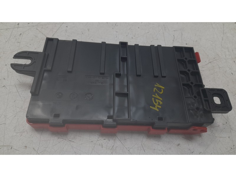 Recambio de modulo electronico para bmw 3 (f30, f80) 330 e referencia OEM IAM 922502205  
