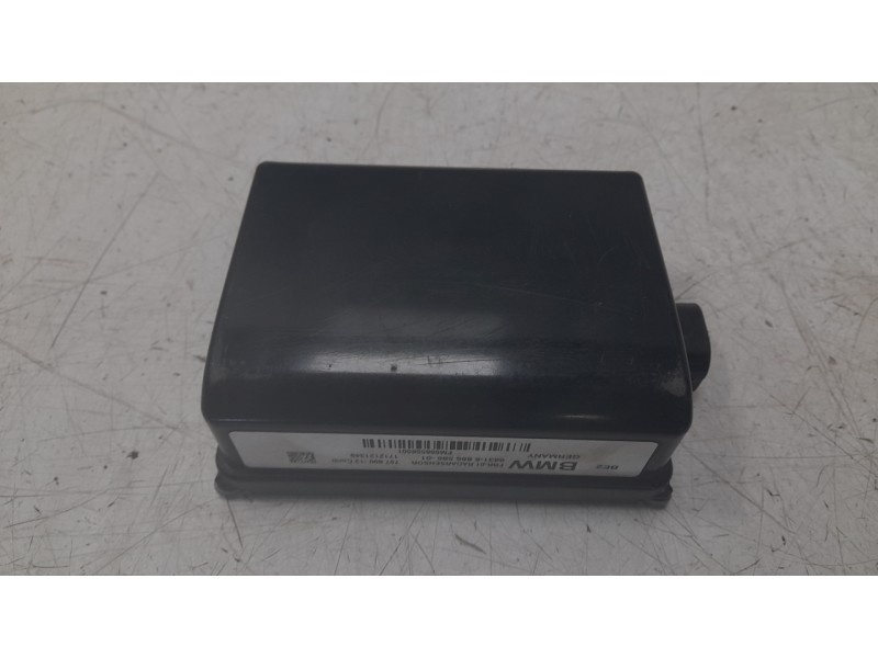 Recambio de modulo electronico para bmw 3 (f30, f80) 330 e referencia OEM IAM 6631688558501  