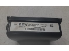 Recambio de modulo electronico para bmw 3 (f30, f80) 330 e referencia OEM IAM 6631688558501   2