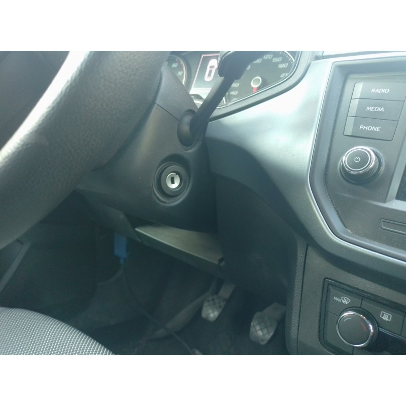 Recambio de conmutador de arranque para seat arona (kj7, kjp) 1.0 tsi referencia OEM IAM   
