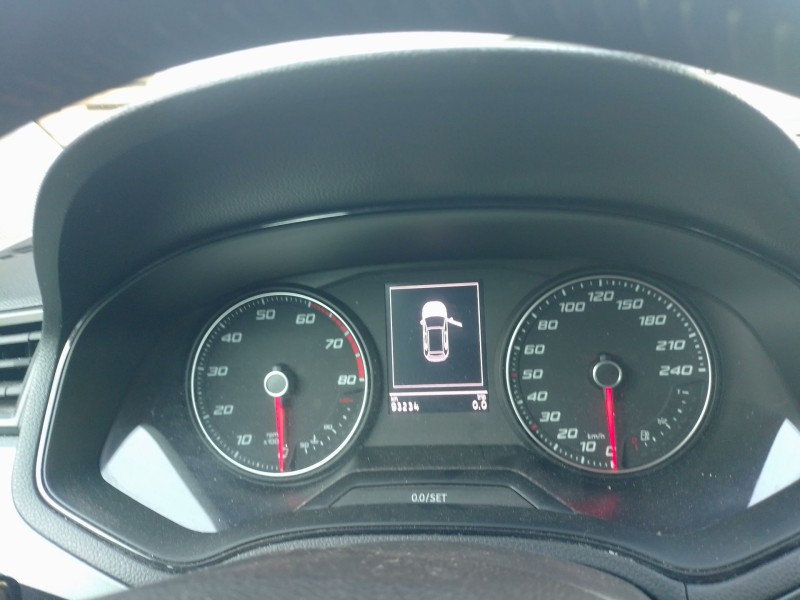 Recambio de cuadro instrumentos para seat arona (kj7, kjp) 1.0 tsi referencia OEM IAM   