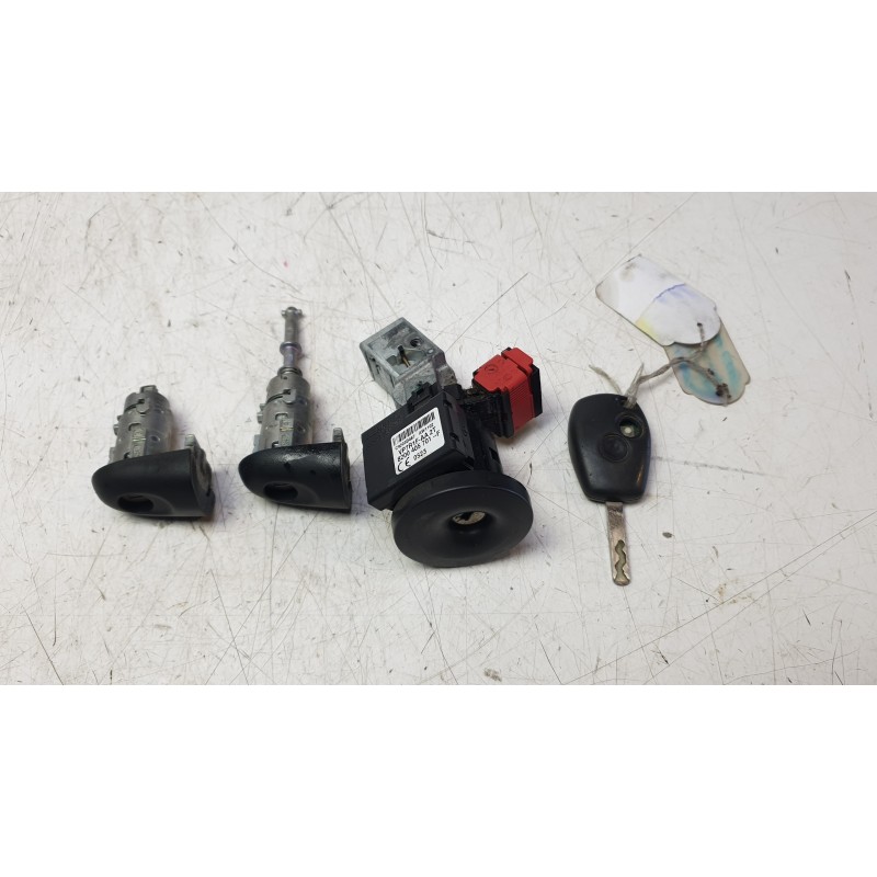 Recambio de conmutador de arranque para renault kangoo express (fw0/1_) z.e. (fw0z, fw1z) referencia OEM IAM VP7R1FAA2T  