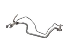 Recambio de tubos aire acondicionado para nissan micra v (k14) 0.9 cat referencia OEM IAM 924505FN0A 924415FN0A  2