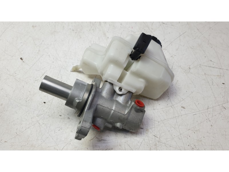 Recambio de bomba freno para cupra leon sportstourer (kl8, ku8, kud) 1.5 tsi referencia OEM IAM 3Q1614019D  