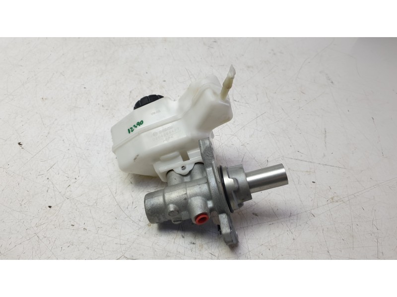 Recambio de bomba freno para cupra leon sportstourer (kl8, ku8, kud) 1.5 tsi referencia OEM IAM 3Q1614019D  