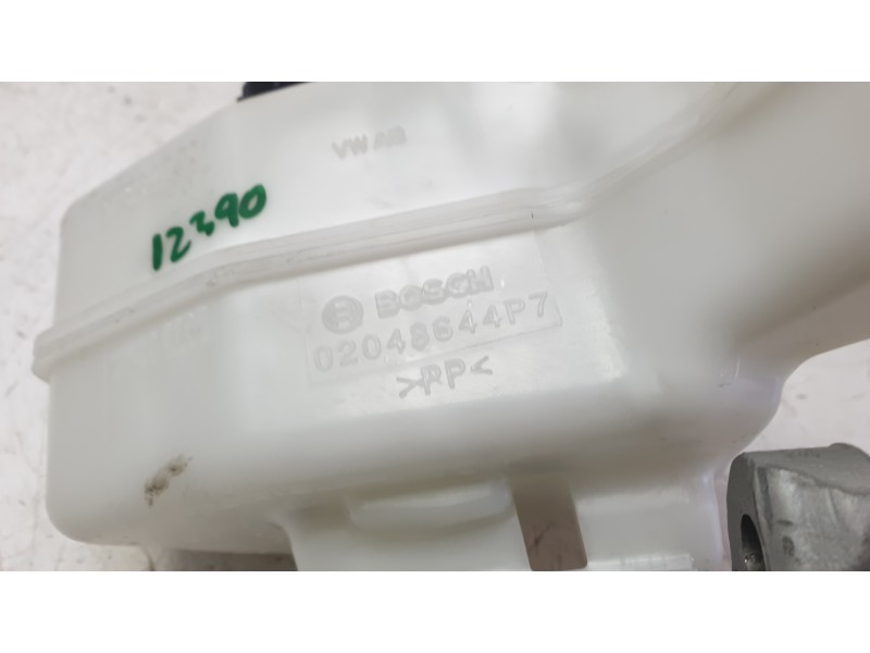 Recambio de bomba freno para cupra leon sportstourer (kl8, ku8, kud) 1.5 tsi referencia OEM IAM 3Q1614019D  