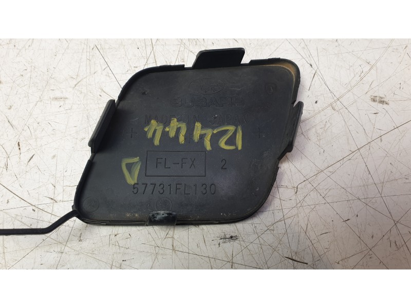 Recambio de moldura para subaru xv (gt, g24) 2.0 i awd (gt7) referencia OEM IAM 57731FL130  