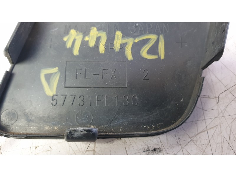 Recambio de moldura para subaru xv (gt, g24) 2.0 i awd (gt7) referencia OEM IAM 57731FL130  