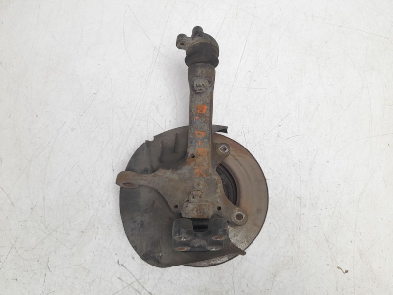 Recambio de mangueta delantera derecha para hyundai h 1 starex referencia OEM IAM REF  
