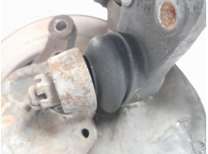 Recambio de mangueta delantera derecha para hyundai h 1 starex referencia OEM IAM REF   2