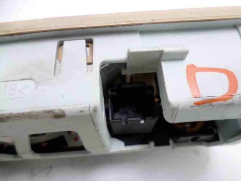 Recambio de luz interior para bmw serie 5 berlina (e39) 525i referencia OEM IAM 63318363265  