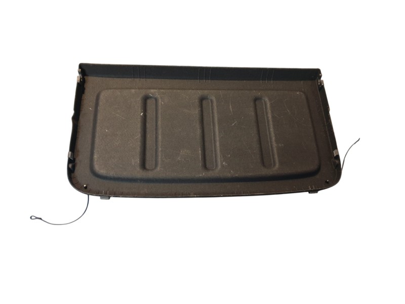 Recambio de bandeja trasera para hyundai kona 1.0 t-gdi referencia OEM IAM 85930BE000NNB  