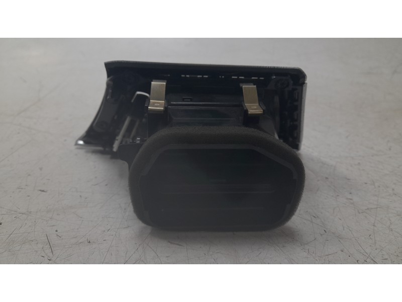 Recambio de rejilla aireadora para bmw 3 (f30, f80) 330 e referencia OEM IAM 921854911  