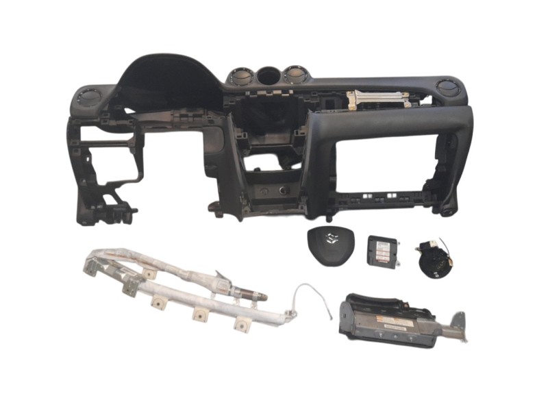 Recambio de kit airbag para suzuki vitara (ly) 1.6 (apk 416) referencia OEM IAM 4815054P11C48  