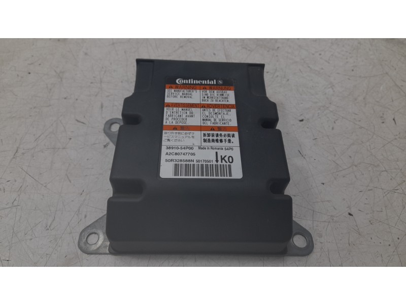 Recambio de kit airbag para suzuki vitara (ly) 1.6 (apk 416) referencia OEM IAM 4815054P11C48  