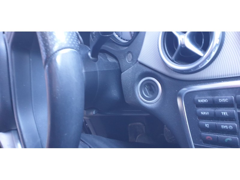 Recambio de columna direccion para mercedes-benz clase gla (w156) gla 200 cdi (156.908) referencia OEM IAM A2464600409  