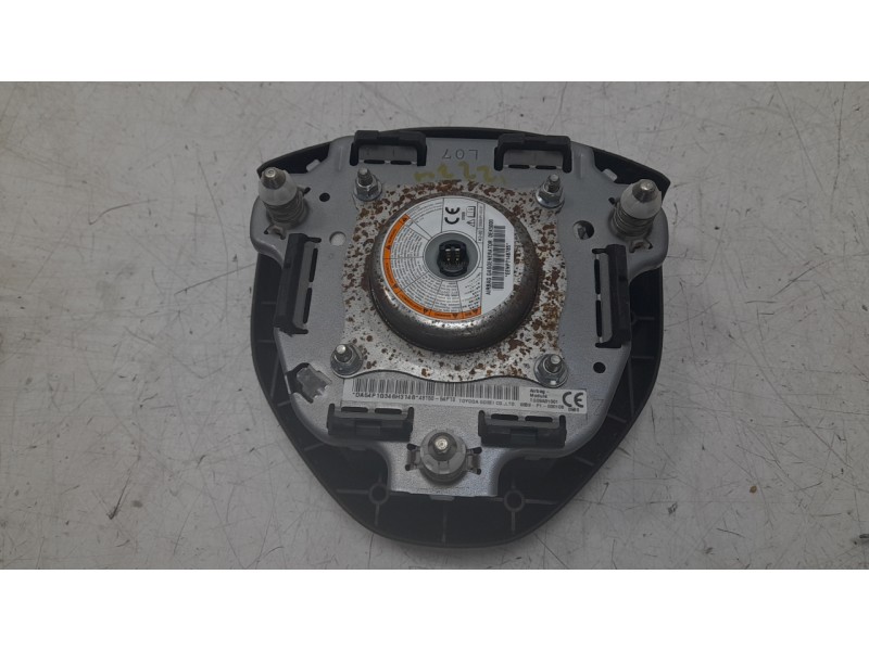 Recambio de kit airbag para suzuki vitara (ly) 1.6 (apk 416) referencia OEM IAM 4815054P11C48  