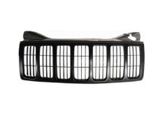 Recambio de rejilla paragolpes central para jeep grand cherokee iii (wh, wk) 4.7 v8 4x4 referencia OEM IAM 55156814AE  108903404