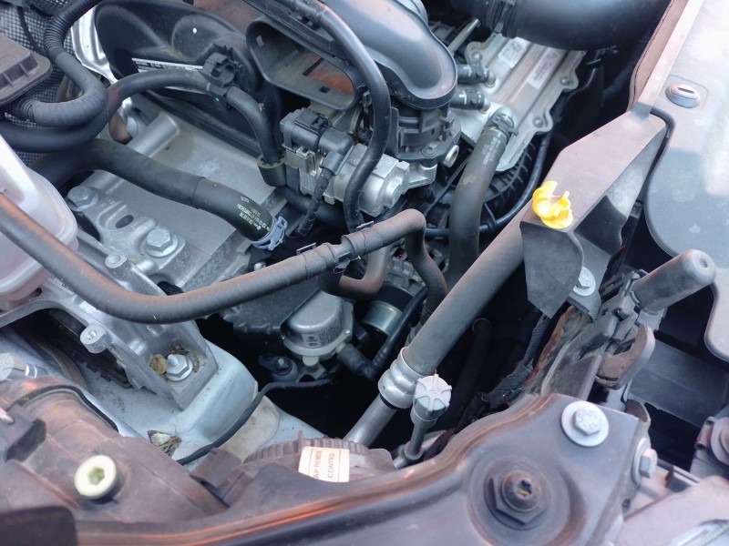 Recambio de alternador para seat arona (kj7, kjp) 1.0 tsi referencia OEM IAM   