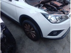 Recambio de brazo suspension inferior delantero derecho para seat arona (kj7, kjp) 1.0 tsi referencia OEM IAM 2Q0407152D   2