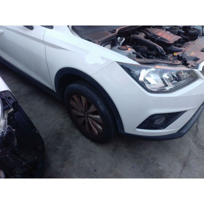 Recambio de brazo suspension inferior delantero derecho para seat arona (kj7, kjp) 1.0 tsi referencia OEM IAM   